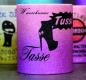 Preview: Weiße Tasse mit Spruch "Tussytasse mit Schuh"