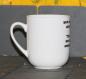 Preview: Weiße Tasse mit Spruch "MEIN INDIANISCHER NAME BEDEUTET"