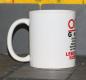 Preview: Weiße Tasse mit Spruch "OMA GmbH"