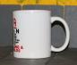 Preview: Weiße Tasse mit Spruch  Tasse mit Spruch "OPA GmbH"