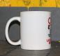 Preview: Weiße Tasse mit Spruch  Tasse mit Spruch "OPA GmbH"