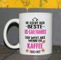Preview: Weiße Tasse mit Spruch "SO SIEHT DER BESTE US-CAR FAHRER DER WELT AUS"
