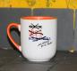 Preview: Weiße Tasse mit Spruch "SEX DRUKS & ROCK´N ROLL"